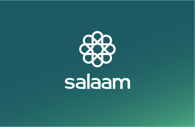 Salam-Logo